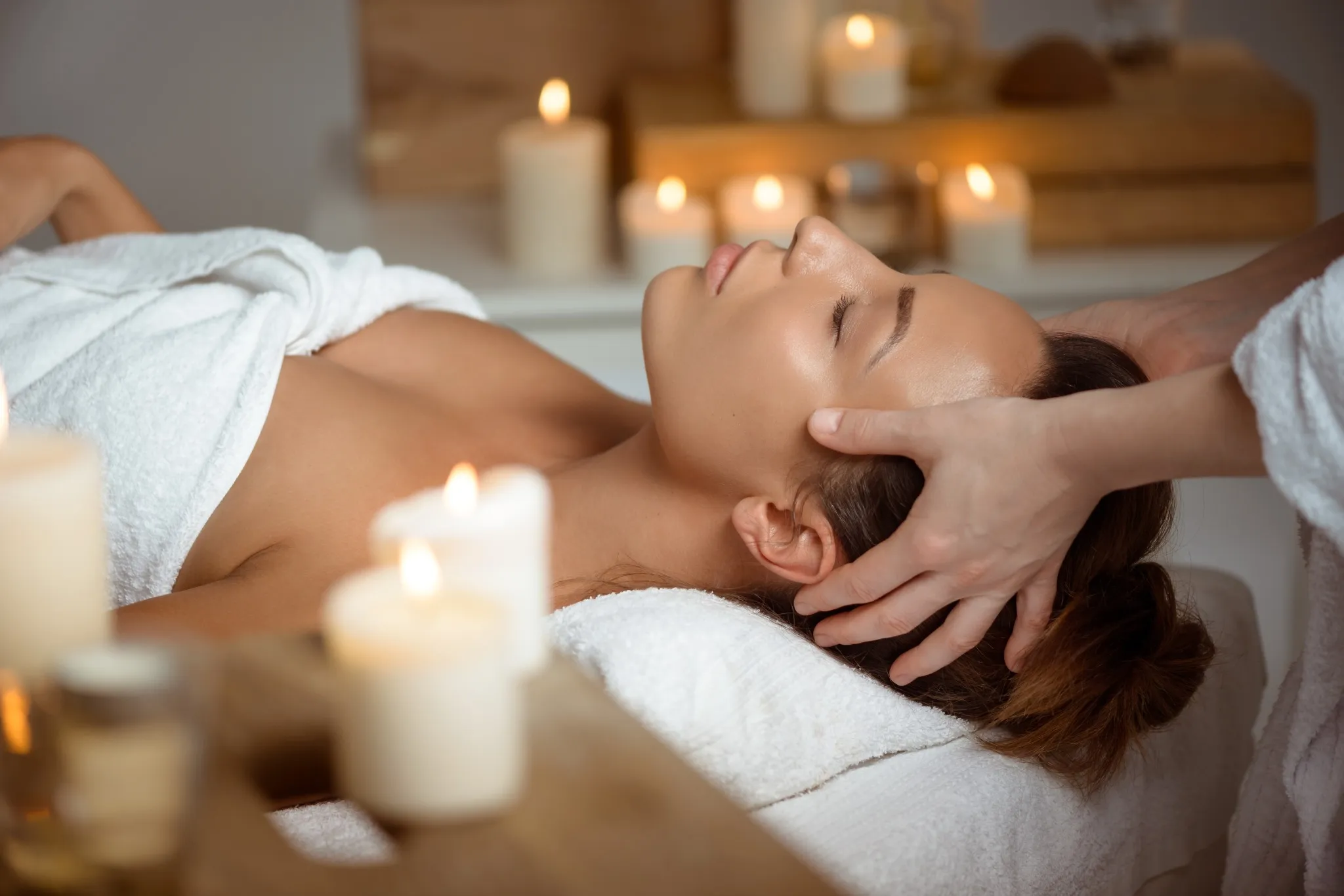 Formation massage relaxant à Le Mans – protocole bien-être et lâcher-prise
