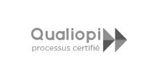 Logo Elite & Sens – Formations professionnelles massage, SST, relation client