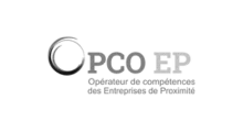 Logo Formateur massage – Expertise techniques bien-être à Le Mans