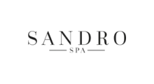 Logo Sandro Spa – Centre de formation massage bien-être à Le Mans